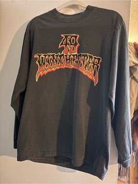 49 WINCHESTER TOP *NEW*